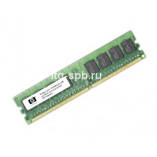 Оперативная память HP DDR3 PC3-10600 500205-571