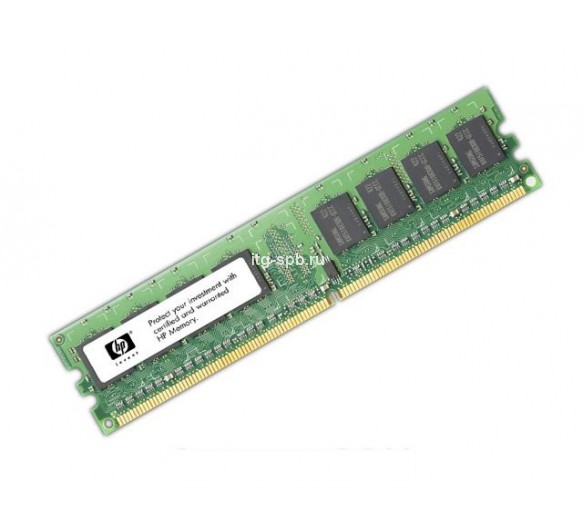 Cisco Оперативная память HP DDR3 PC3-10600 BV445AV