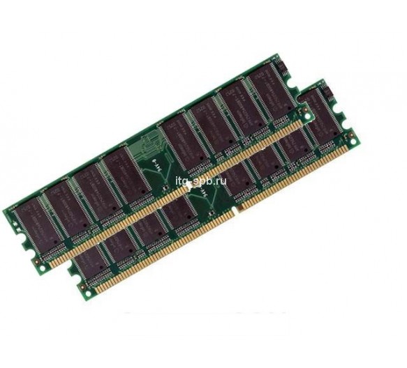 Cisco Оперативная память HP DDR3 PC3-10600E 317093-B21