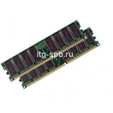 Оперативная память HP DDR3 PC3-10600E AM230A