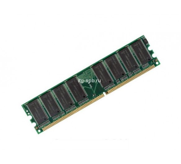 Cisco Оперативная память HP DDR3 PC3-10600R 647883-S21