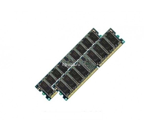 Cisco Оперативная память HP DDR3 PC3-10600R 647895-B21