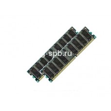 Оперативная память HP DDR3 PC3-10600R 647899-B21