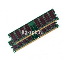 Оперативная память HP DDR3 PC3-12800 647873-B21