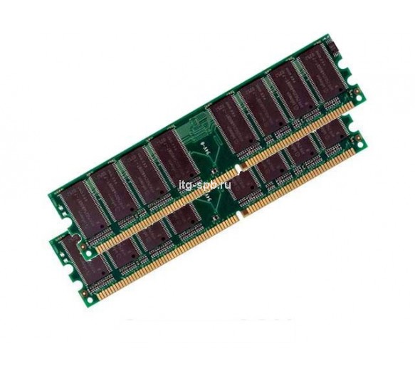 Cisco Оперативная память HP DDR3 PC3-12800 647895-TV1