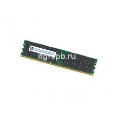 Оперативная память HP DDR3 PC3-14900 708633-S21