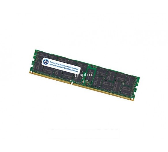 Cisco Оперативная память HP DDR3 PC3-14900 708633-S21