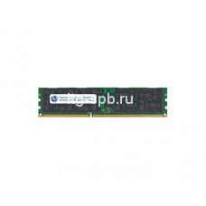 Оперативная память HP DDR3 PC3L-10600R 627808-B21