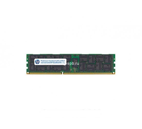 Cisco Оперативная память HP DDR3 PC3L-10600R 627808-B21