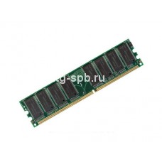 Оперативная память HP DDR3 PC3L-10600R 647875-B21