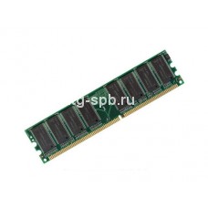 Оперативная память HP DDR3 PC3L-10600R 647883-B21