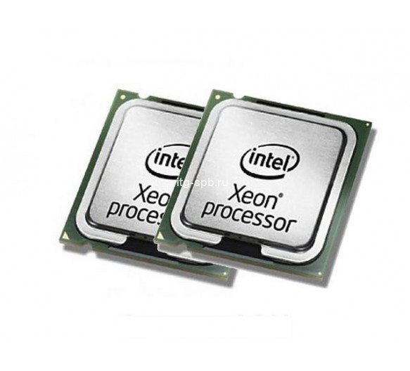 Cisco Процессор HP Intel Xeon 654776-L21