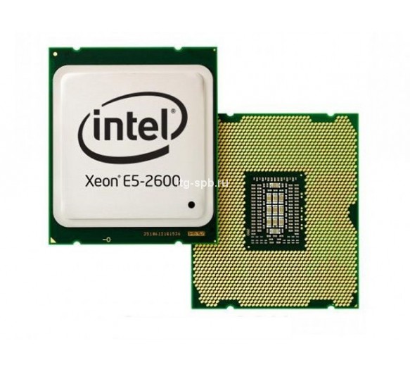 Cisco Процессор HP Intel Xeon для ML350p Gen8 E5-2660