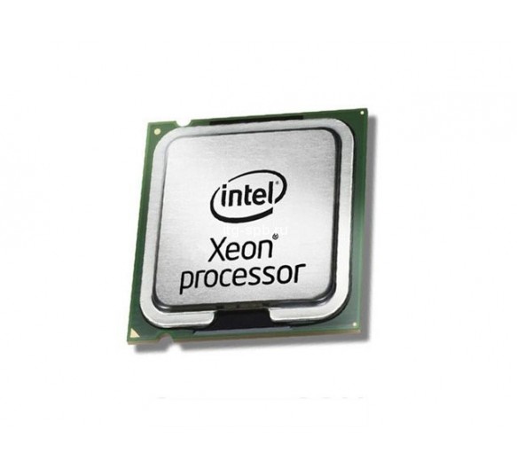 Cisco Процессор HP Intel Xeon E5 серии 660607-B21