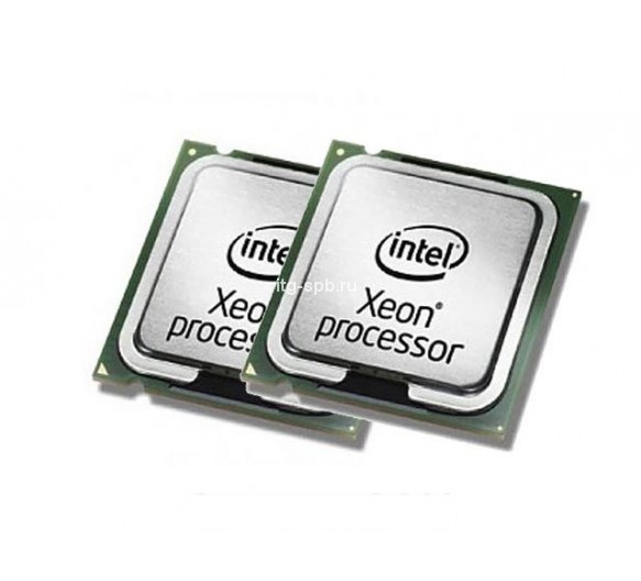 Cisco Процессор HP Intel Xeon E5 серии 661134-L21