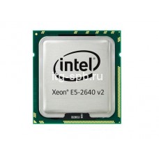 Процессор HP Intel Xeon E5 серии 709491-B21