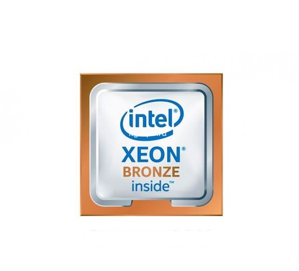 Cisco Процессор HPE Intel Xeon-Bronze 860651-B21