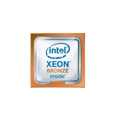 Процессор HPE Intel Xeon-Bronze 873643-B21