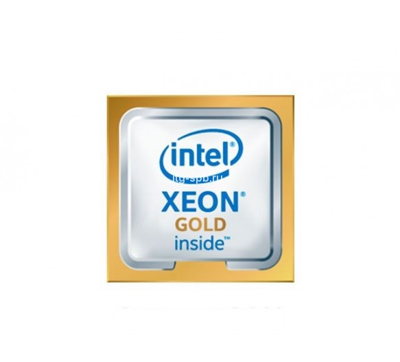 Cisco Процессор HPE Intel Xeon-Gold 860673-B21