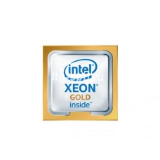 Процессор HPE Intel Xeon-Gold 860689-B21