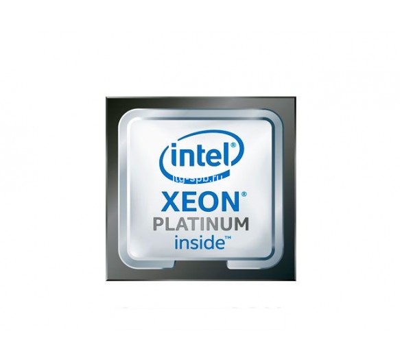 Cisco Процессор HPE Intel Xeon-Platinum 870974-B21