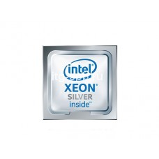 Процессор HPE Intel Xeon-Silver 860653-B21