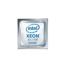Процессор HPE Intel Xeon-Silver 860655-B21