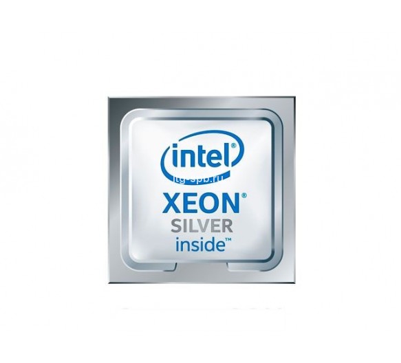 Cisco Процессор HPE Intel Xeon-Silver 873647-B21