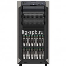 Сервер Dell PowerEdge T440 2.5" Tower 5U, T440-2441