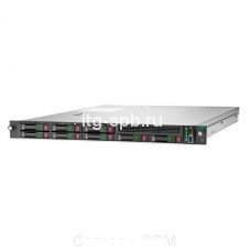 Сервер HPE Proliant DL160 Gen10 878970-B21