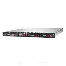 Сервер HPE Proliant DL160 Gen10 878968-B21