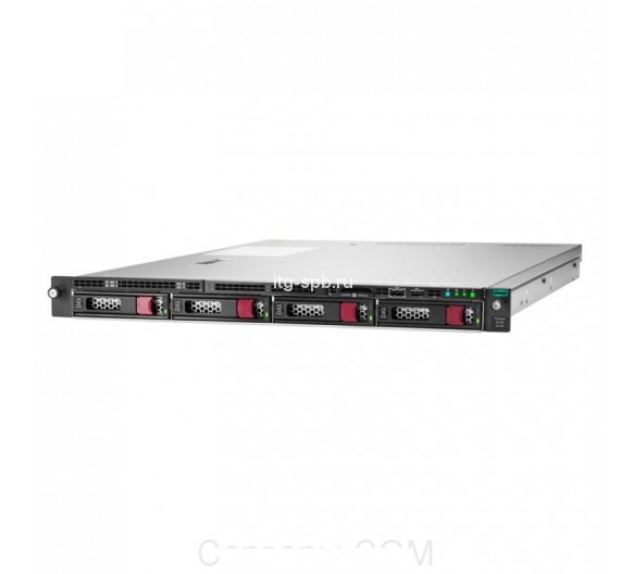 Cisco Сервер HPE Proliant DL160 Gen10 878968-B21