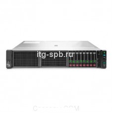Сервер HPE ProLiant DL180 Gen 10 879513-B21
