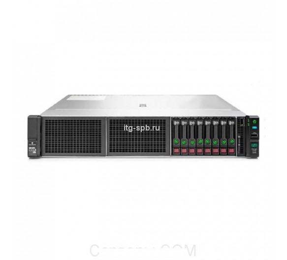 Cisco Сервер HPE ProLiant DL180 Gen 10 879513-B21