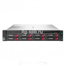 Сервер HPE ProLiant DL180 Gen 10 879512-B21