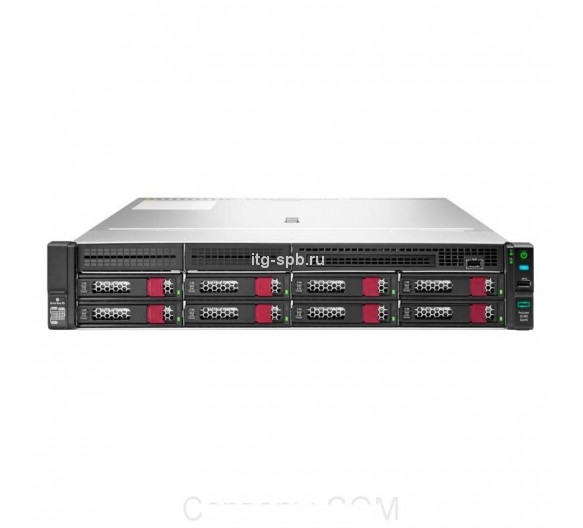 Cisco Сервер HPE ProLiant DL180 Gen 10 879512-B21