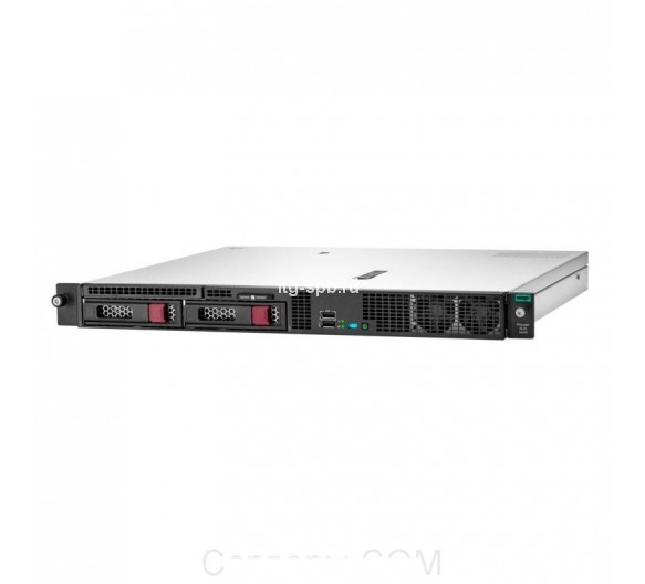 Cisco Сервер HPE ProLiant DL20 Gen10 P06476-B21