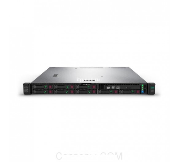 Cisco Сервер HPE ProLiant DL325 Gen10 P04647-B21