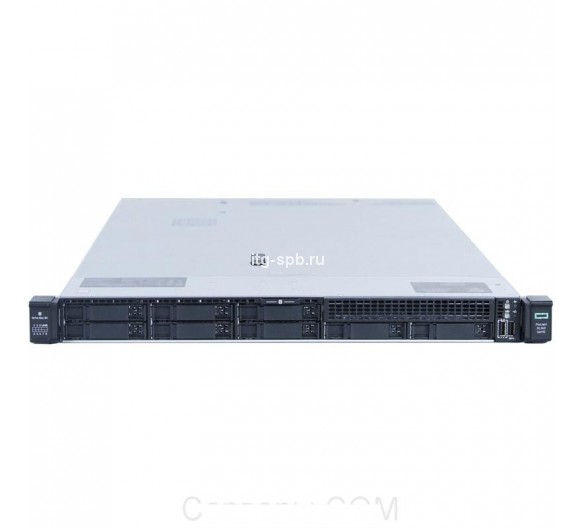 Cisco Сервер HPE ProLiant DL360 Gen10 867961-B21