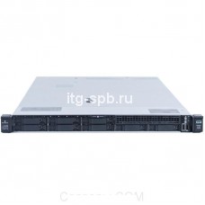 Сервер HPE ProLiant DL360 Gen10 867963-B21