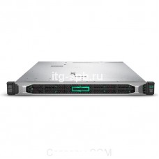 Сервер HPE ProLiant DL360 Gen10 876100-425