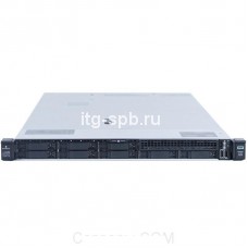 Сервер HPE ProLiant DL360 Gen10 P02723-B21