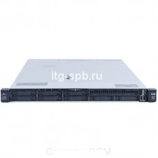 Сервер HPE ProLiant DL360 Gen10 P03634-B21