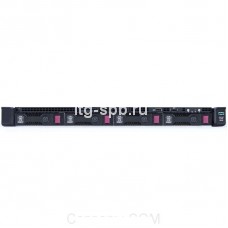 Сервер HPE ProLiant DL360 Gen10 P01880-B21