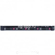 Сервер HPE ProLiant DL360 Gen10 P03635-B21