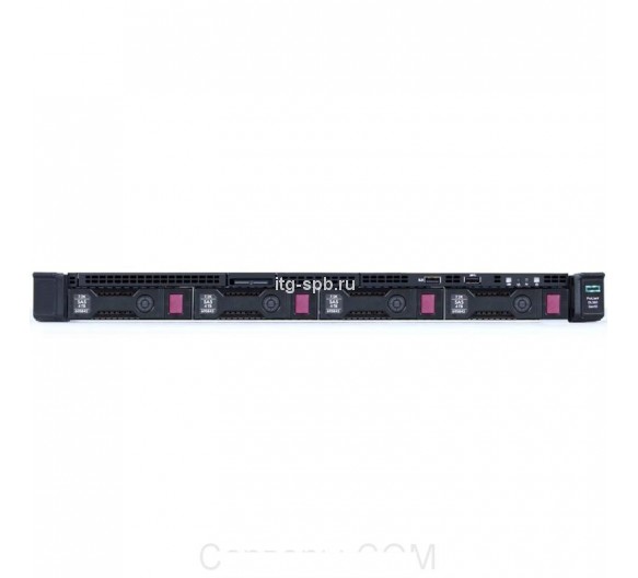 Cisco Сервер HPE ProLiant DL360 Gen10 P19776-B21