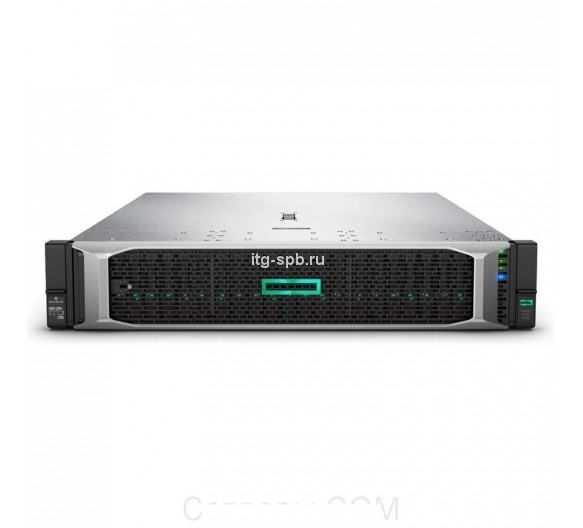 Cisco Сервер HPE ProLiant DL380 Gen10 826566-B21