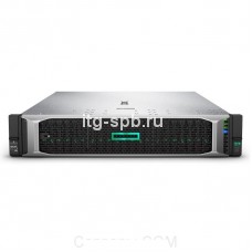 Сервер HPE ProLiant DL380 Gen10 875670-425