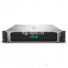 Сервер HPE ProLiant DL380 Gen10 879938-B21