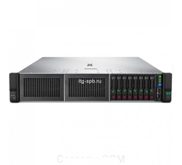 Cisco Сервер HPE ProLiant DL380 Gen10 P02462-B21